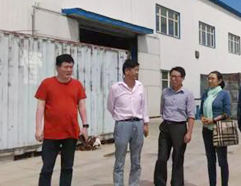 宇铨模具交货比一般厂家快